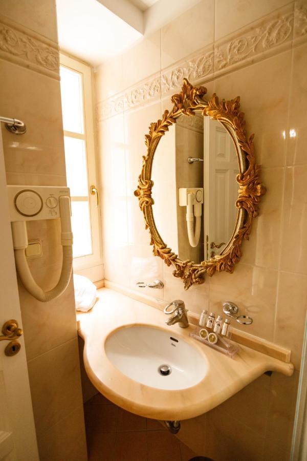 Palaiologos Luxury City Hotel Pátra Eksteriør bilde