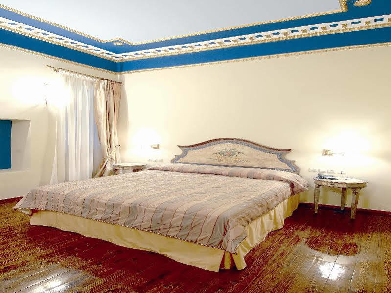 Palaiologos Luxury City Hotel Pátra Eksteriør bilde